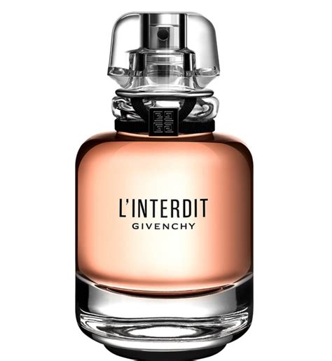 givenchy i'interdit|Givenchy l'interdit original.